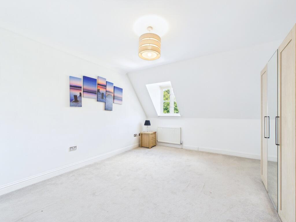 Apartment in Peterborough, City of Peterborough - View 4