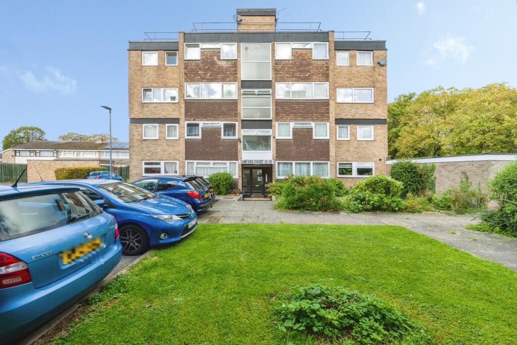 Main image of property: Camford Court, BEDFORD, Bedfordshire, MK42
