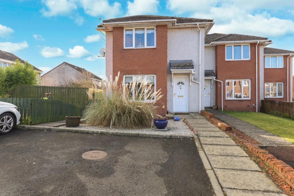 Main image of property: Mayfield Place, South Lanarkshire, Carluke, ML8