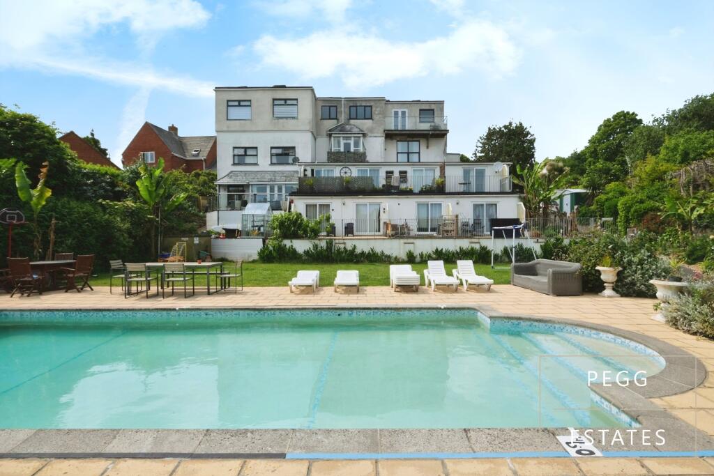 Main image of property: Burley Court, Wheatridge Lane, Torquay