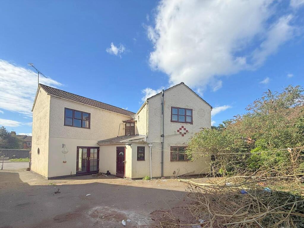 Main image of property: Rokeby Street, Rugby