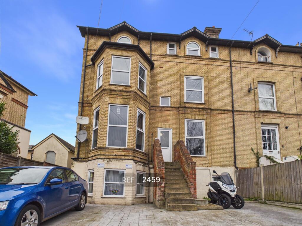 Main image of property: London Road, Ipswich, IP1 2HB
