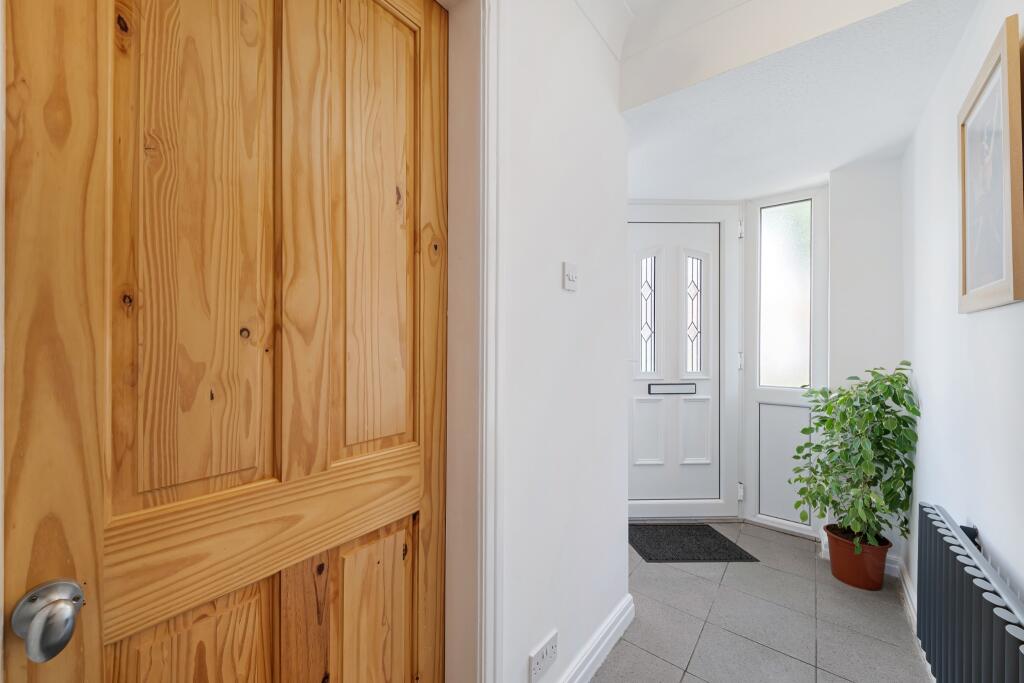 House in Bolton - View 4