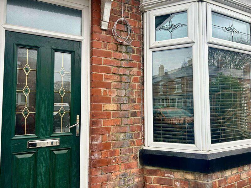 Main image of property: Craig Street, Darlington