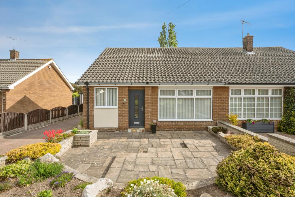 Main image of property: Kenmare Crescent, Doncaster, DN2