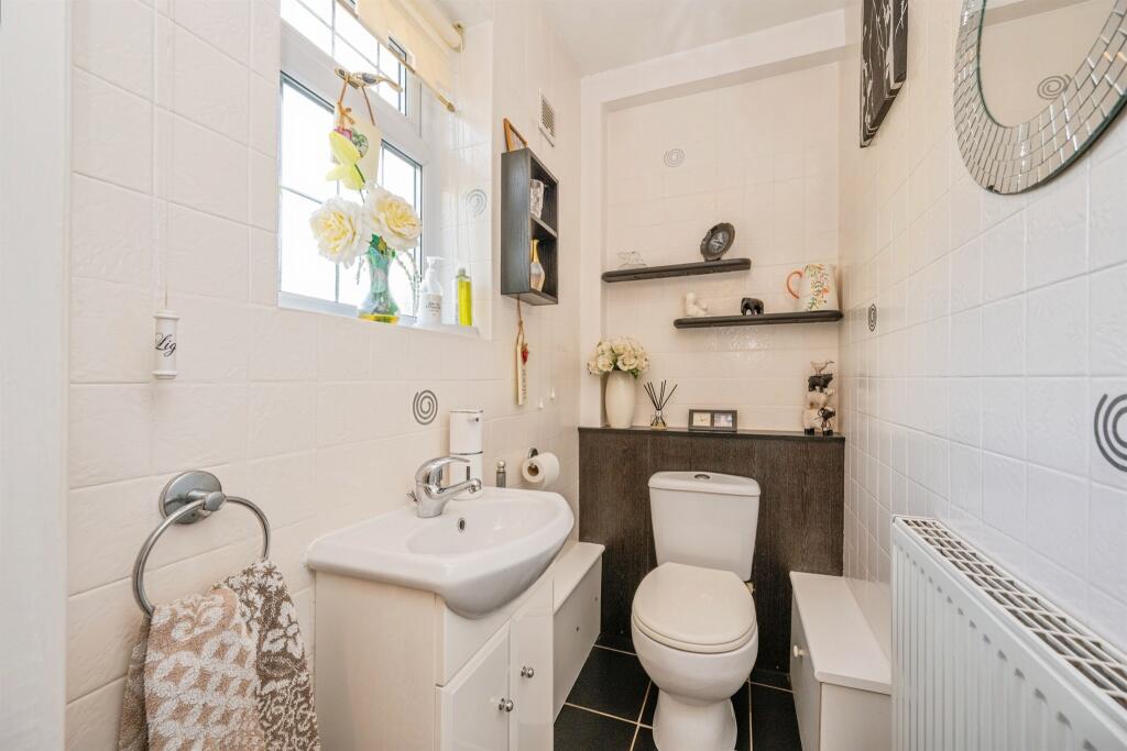 House in Derby, Boulton Moor, Elvaston - More