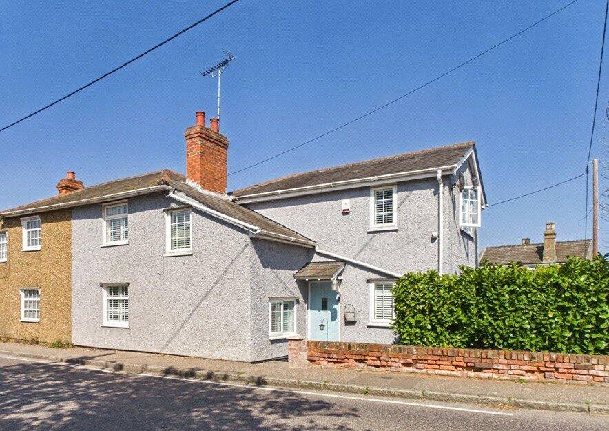 House in Maldon, Althorne - View 2