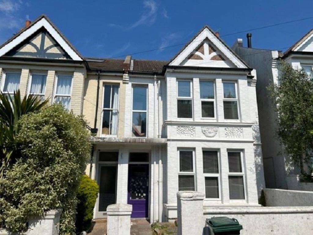 Main image of property: Freshfield Road, Brighton BN2 9YE