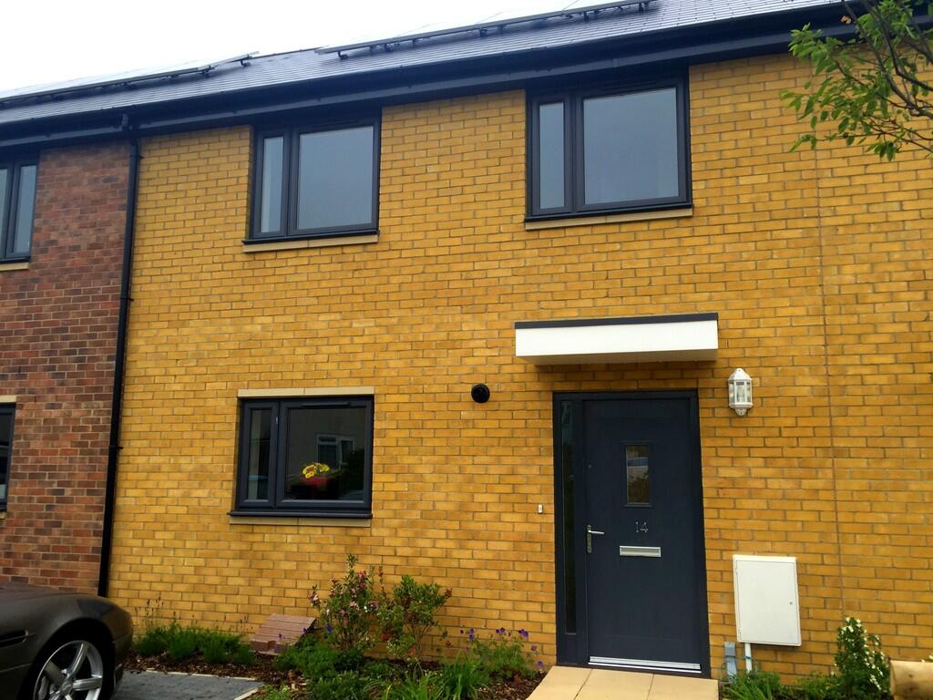 Main image of property: Kingsclere Avenue, Weston