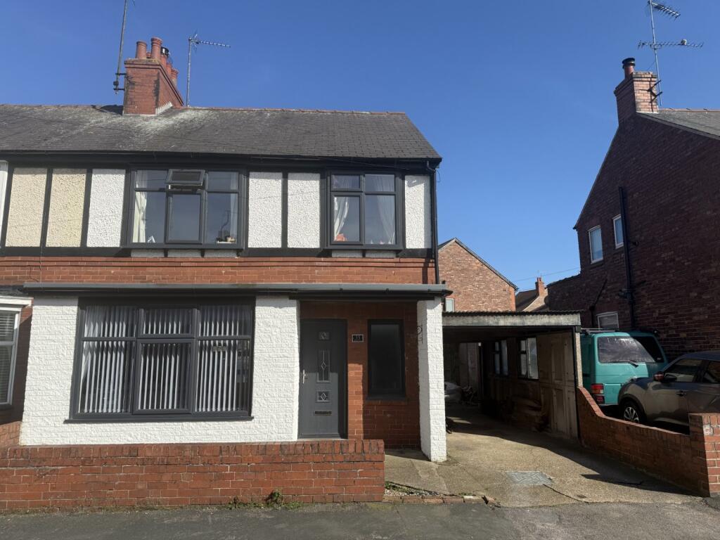 Main image of property: Savage Road, Bridlington, East Riding of Yorkshi, YO15