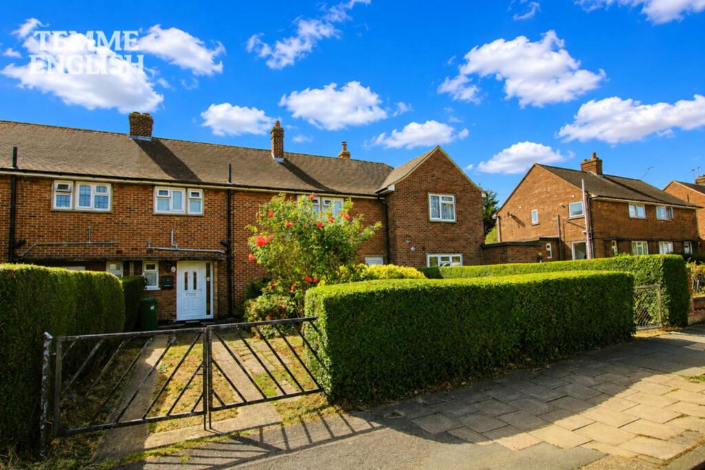 Main image of property: Powell Road, Laindon, SS15 - NO ONWARD CHAIN!