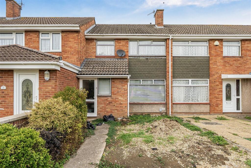 Main image of property: Rowacres, Whitchurch, Bristol
