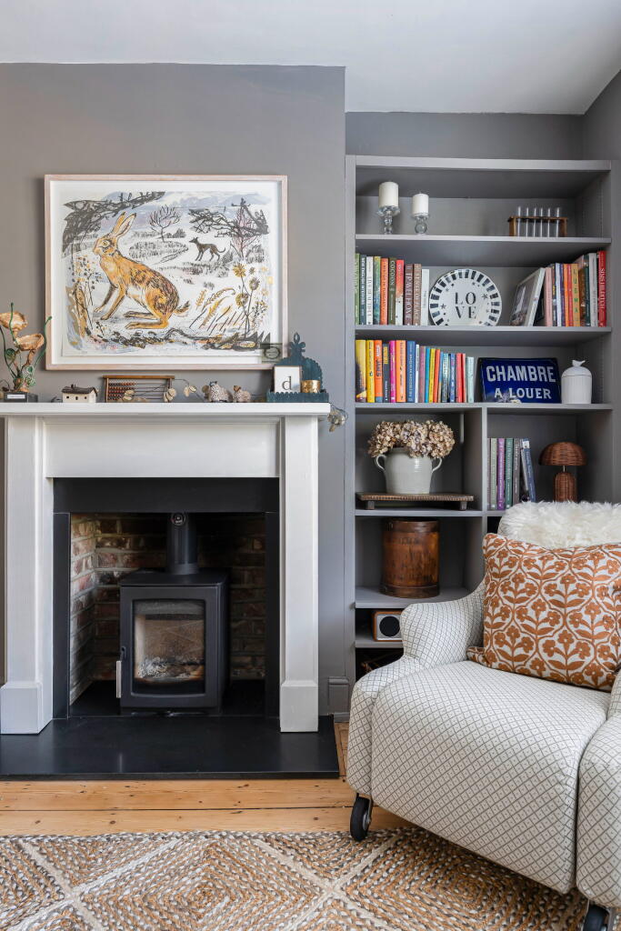House in Guildford - View 4