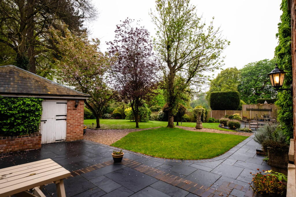 Additional image 14 of 4 The Quadrangle, 133 Canwell Drive, Sutton Coldfield, B75 5SG