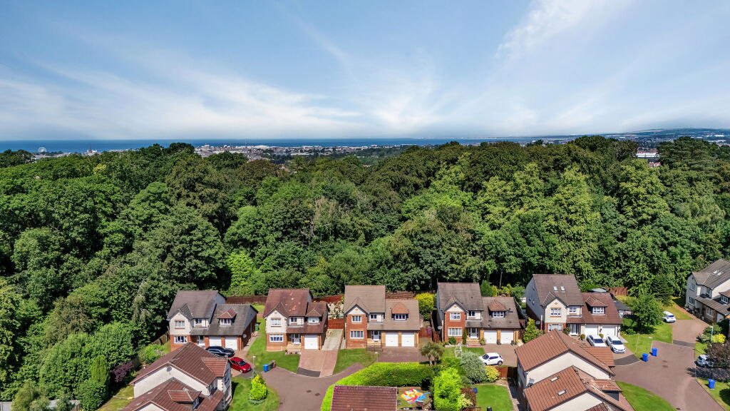 Main image of property: Roman Road, Ayr, South Ayrshire, KA7