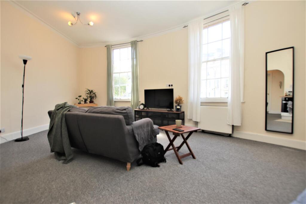 Apartment in Bath - View 2