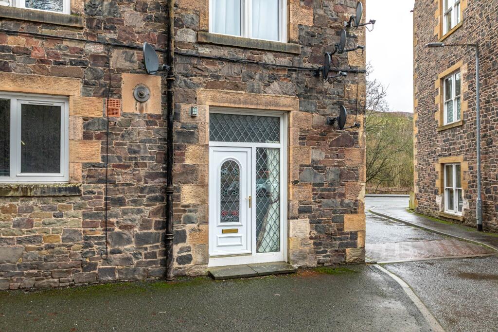 Main image of property: 1 The Pirns, King Street, Galashiels, TD1 1PX