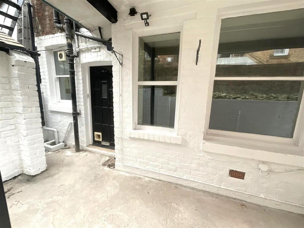 Main image of property: Scarborough, YO11