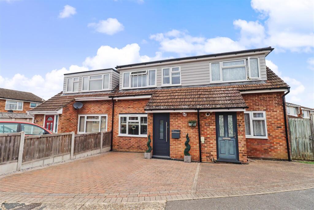 Main image of property: Keyes Way, Braintree