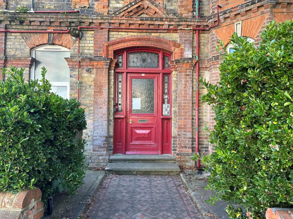 Main image of property: Cheriton Road, Folkestone