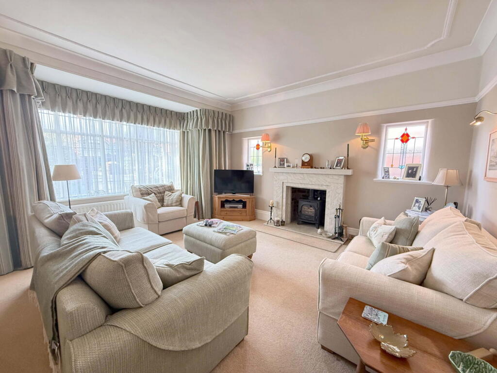 House in Sefton, High Park - View 2