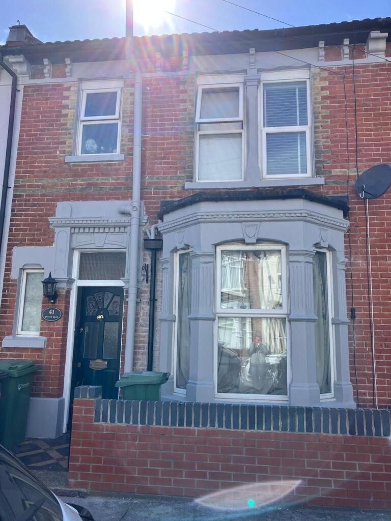 Main image of property: Preston Road, Portsmouth