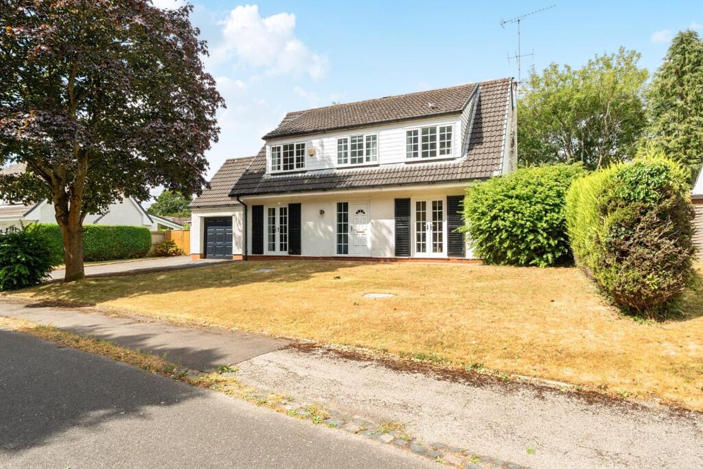 Main image of property: Lower Grinsty Lane, Callow Hill, Redditch