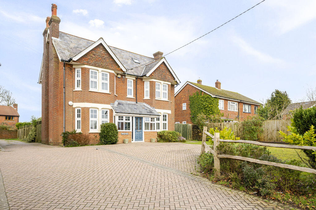 Main image of property: Punnetts Town, Heathfield