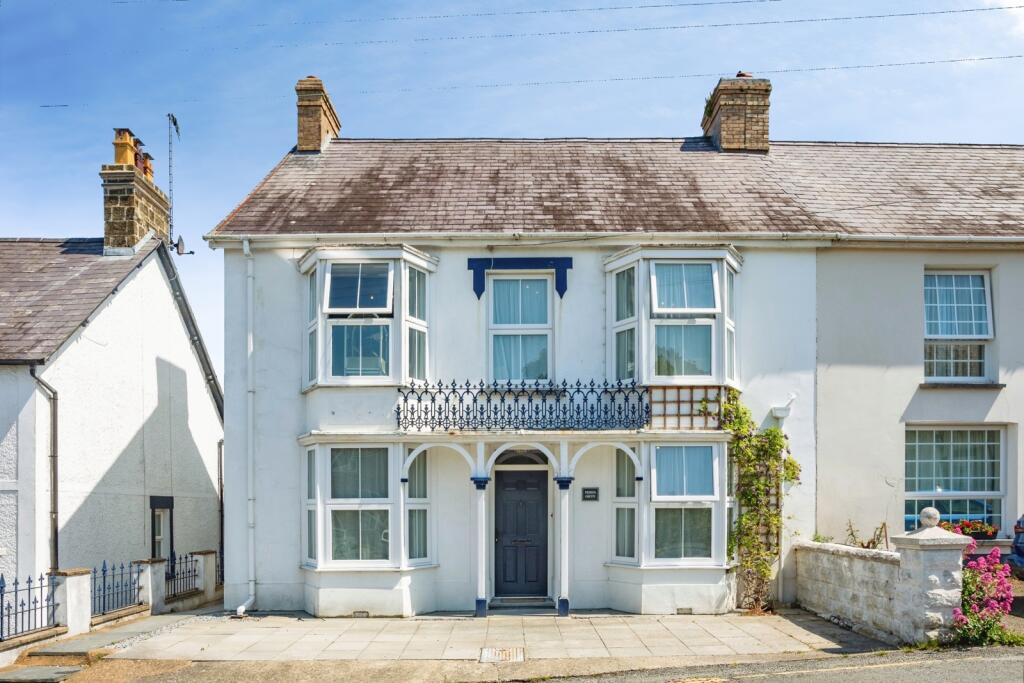 Main image of property: Aberporth, Cardigan, Ceredigion, SA43