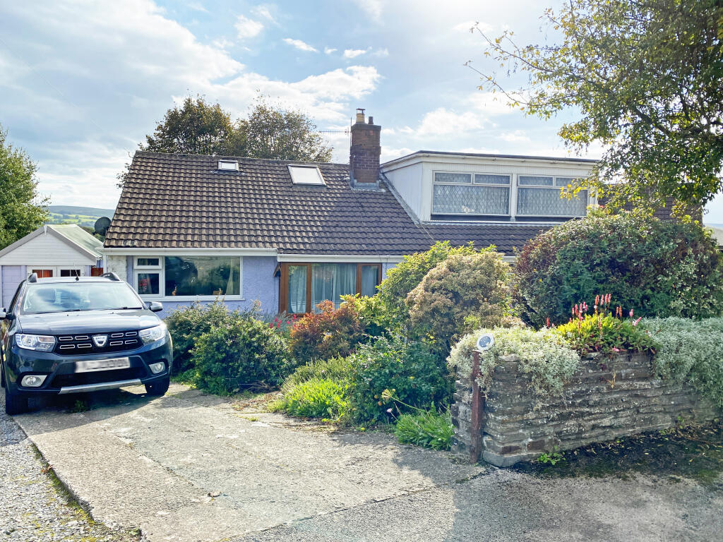 Main image of property: Legions Way, Gelligaer, Hengoed, CF82 8DX