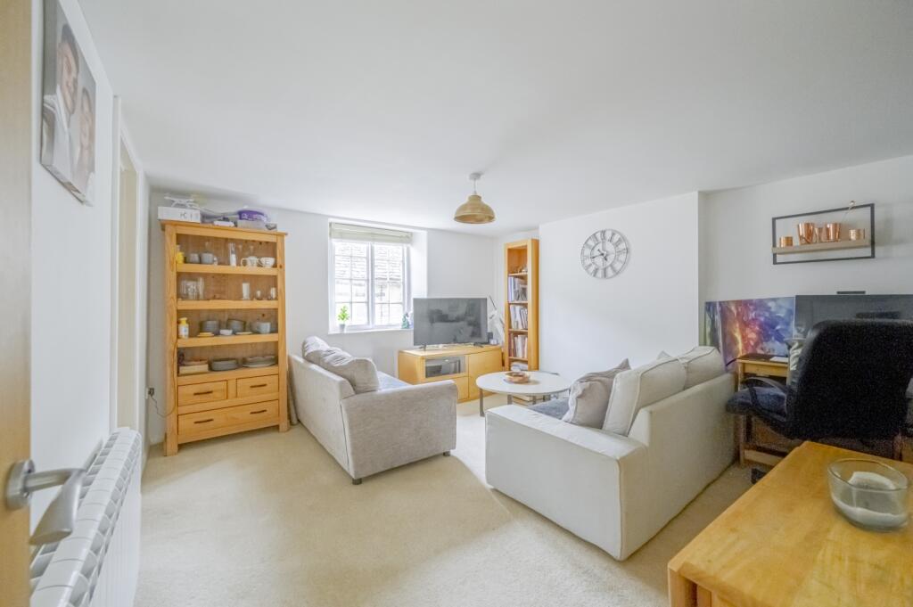 Main image of property: Barton Court, Cirencester