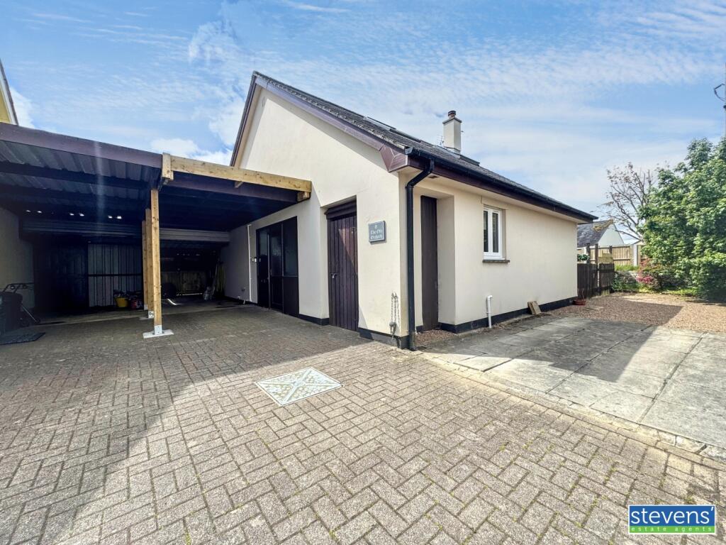 Main image of property: The Old Orchard Northlew, Northlew, Okehampton, Devon, EX20