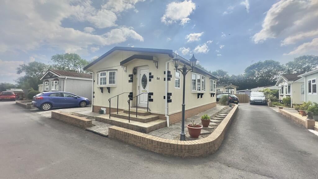 Main image of property: Paddock Park, Weston-super-Mare