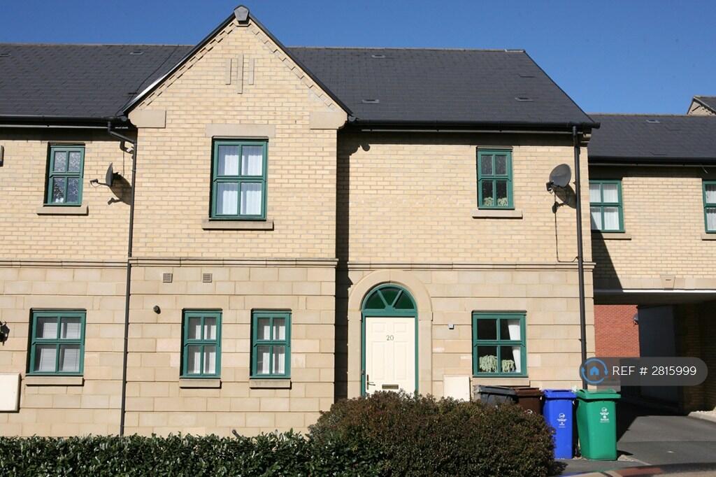 Main image of property: Schuster Road, Manchester, M14