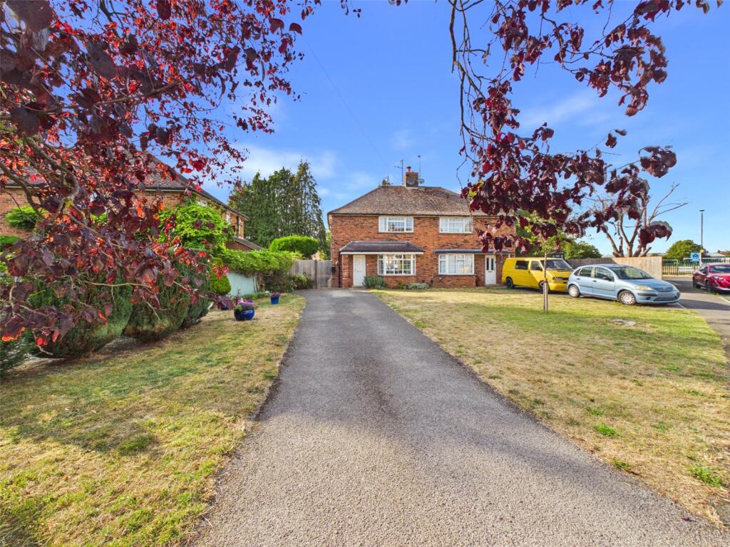 Main image of property: Bishops Drive, Bishops Cleeve, Cheltenham, Gloucestershire, GL52