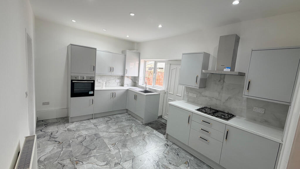 Main image of property: Castle Terrace, Ashington, NE63 9