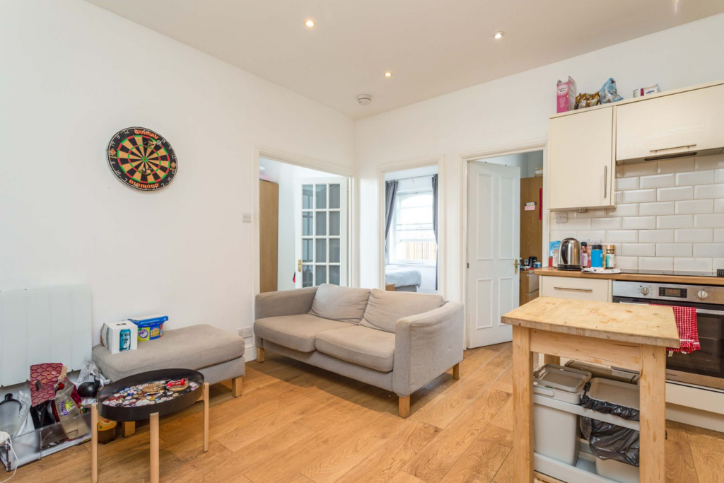Main image of property: Whitechapel Road, London, E1