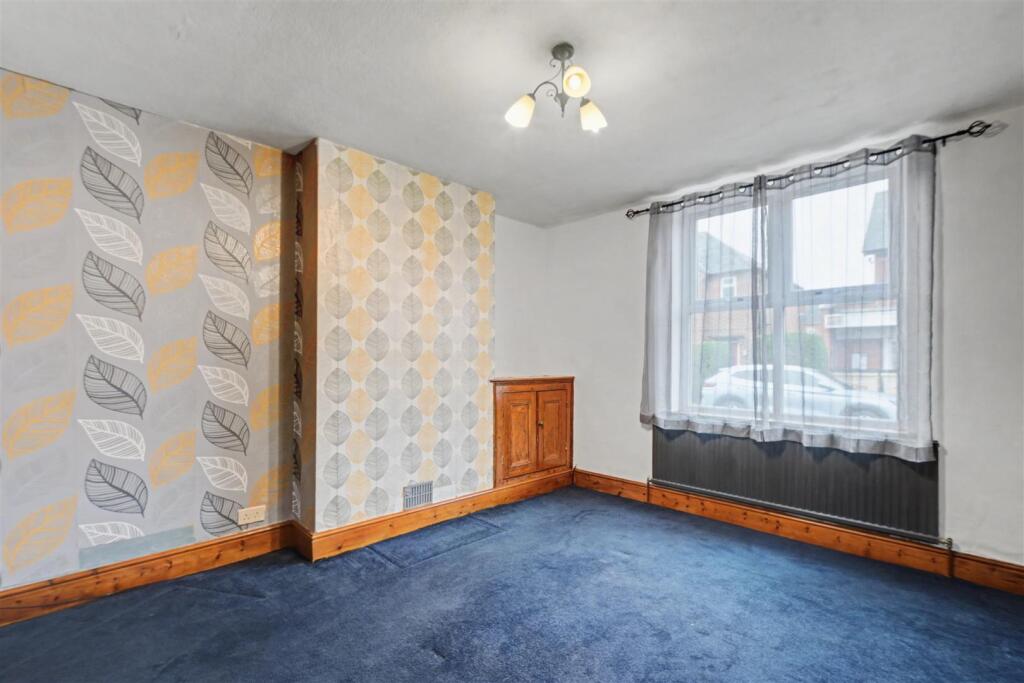 Worrall Avenue, Arnold, Nottingham - View 4