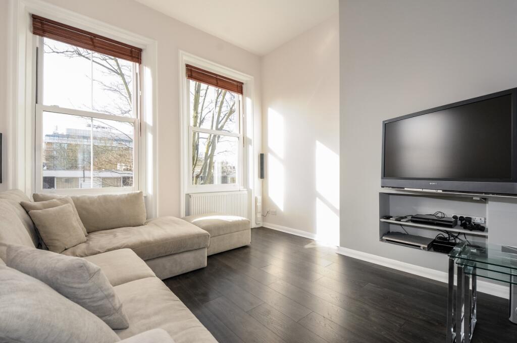 Main image of property: Fellows Road, London, NW3