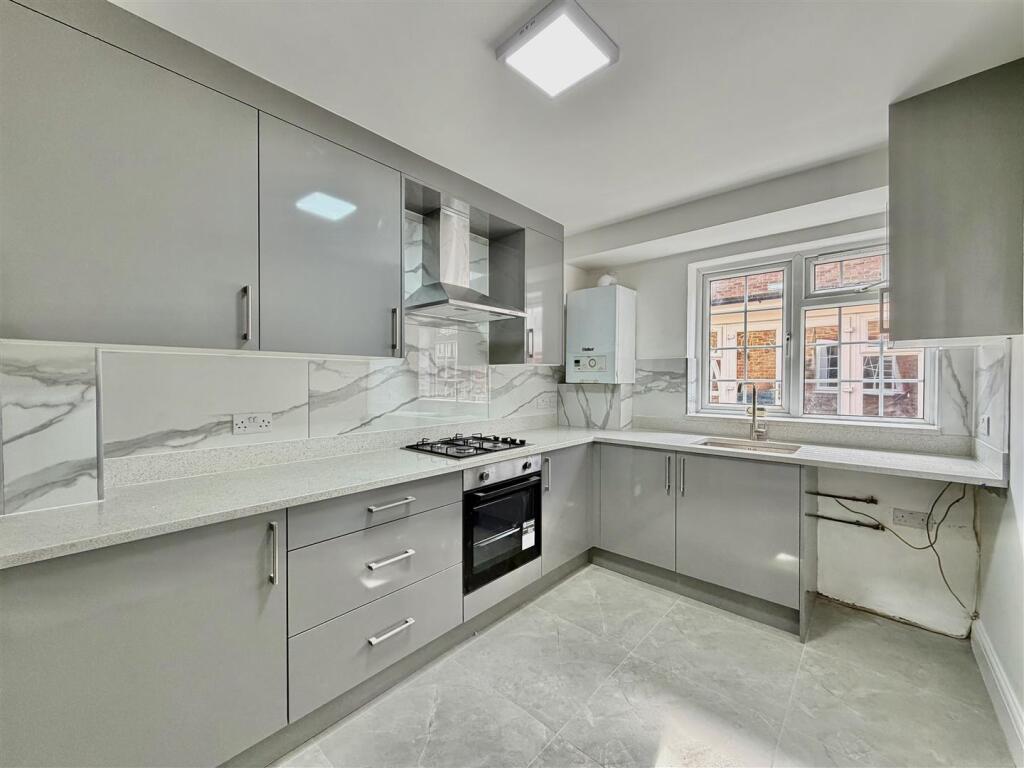 Main image of property: London Road, Ashford, TW15