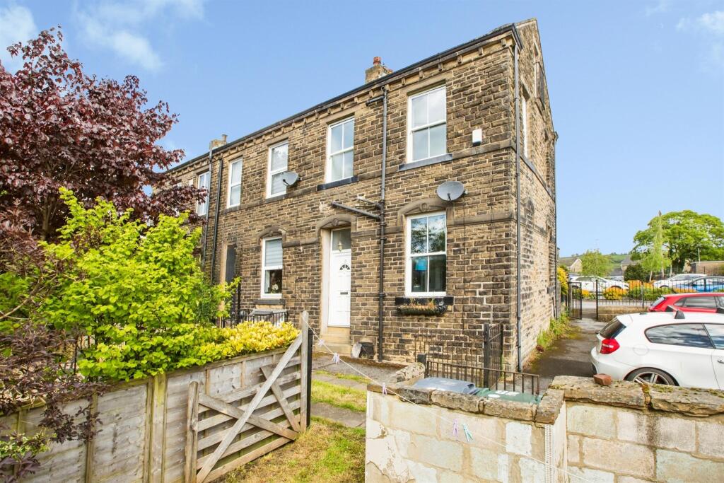 Main image of property: Mill Street, Cullingworth, Bradford
