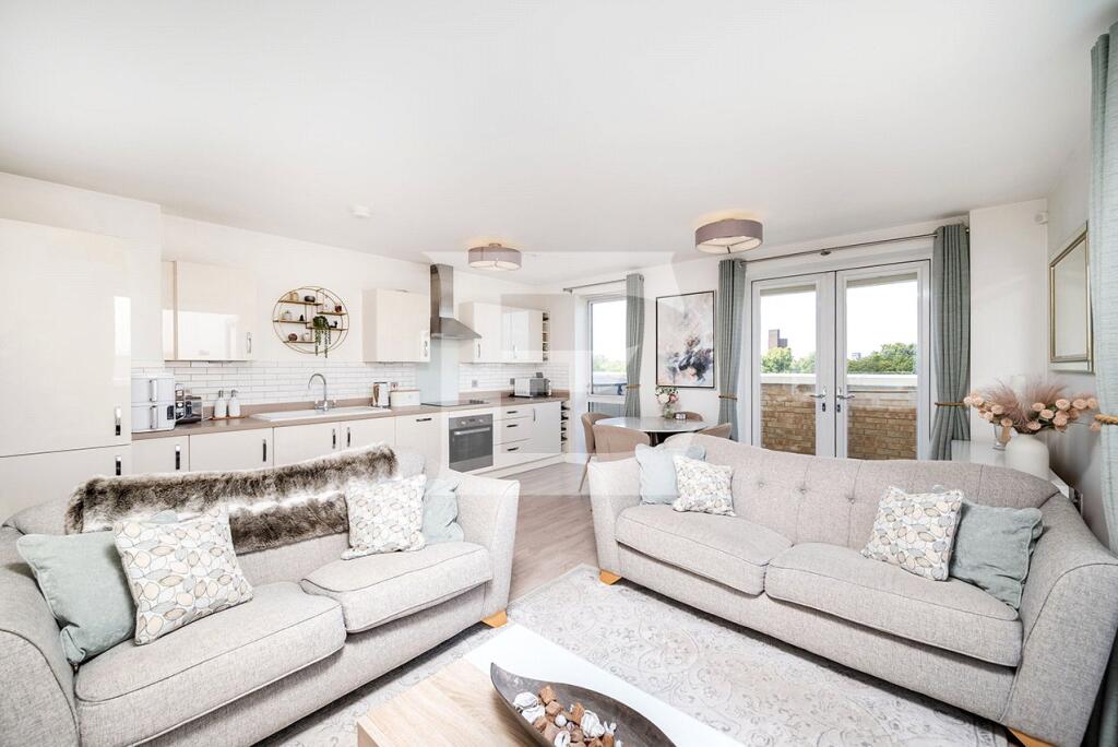Main image of property: Coxwell Boulevard, London, NW9