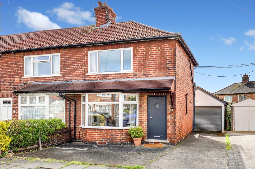 Georgina Road, Beeston, NG9, Beeston
