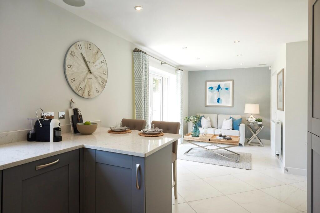 House in Sheffield - View 4