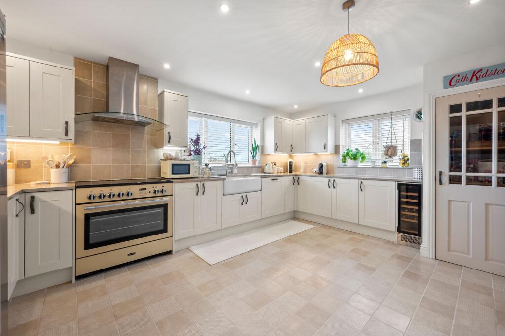 House in Warrington - View 4