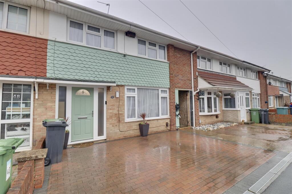 Main image of property: Cheslyn Road, Portsmouth