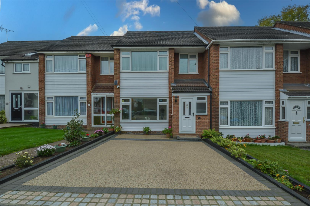 Main image of property: Wingrave Crescent, Brentwood