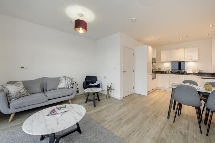 Main image of property: Viscount House, 8 Lakeside Drive, London