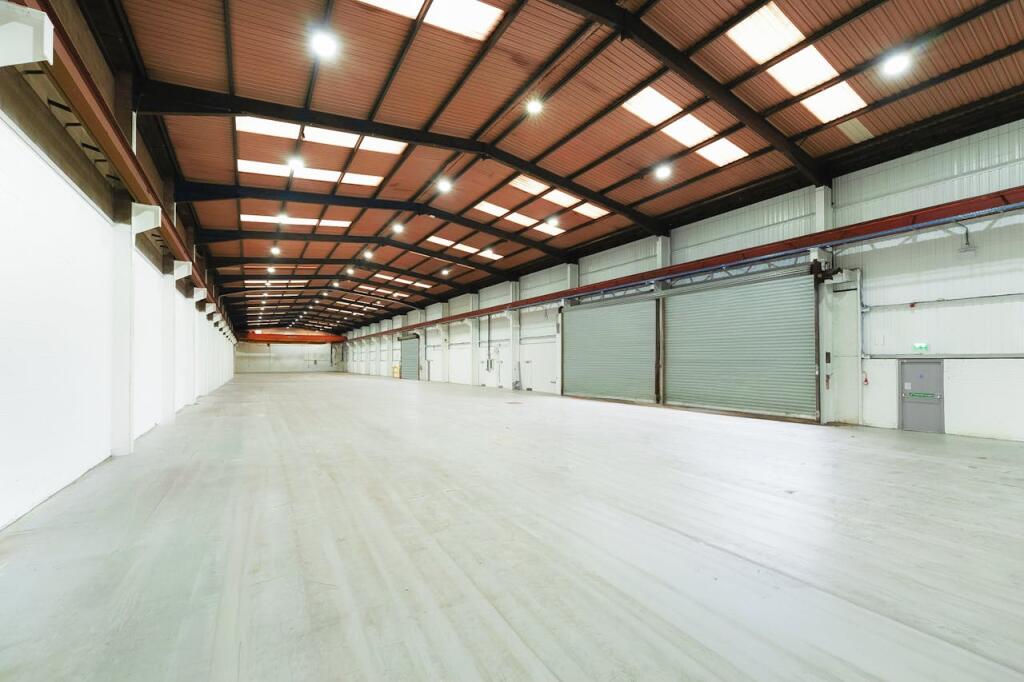 Additional image 3 of Unit 1 Walker Industrial Estate, Walker Road, Blackburn, BB1 2QE