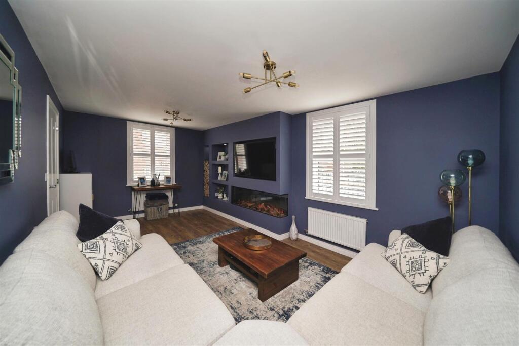 House in Anlaby - View 4